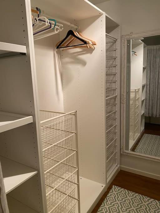 Cosy Flat Near Cable Car And The Arctic Cathedral Apartment Tromso Bagian luar foto